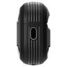 SPIGEN RUGGED ARMOR APPLE AIRPODS PRO 1 / 2 MATTE BLACK na NearMe.pl