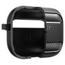 SPIGEN RUGGED ARMOR APPLE AIRPODS PRO 1 / 2 MATTE BLACK na NearMe.pl