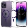 SPIGEN ULTRA HYBRID MAG MAGSAFE IPHONE 14 PRO MAX DEEP PURPLE na NearMe.pl