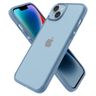 SPIGEN ULTRA HYBRID IPHONE 14 SIERRA BLUE na NearMe.pl