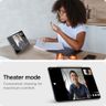 SPIGEN AIRSKIN HYBRID ”S” IPAD PRO 12.9” 4 / 5 / 6 / 2020-2022 CRYSTAL CLEAR na NearMe.pl