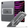 SPIGEN AIRSKIN HYBRID ”S” IPAD PRO 12.9” 4 / 5 / 6 / 2020-2022 CRYSTAL CLEAR na NearMe.pl