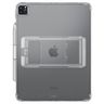 SPIGEN AIRSKIN HYBRID ”S” IPAD PRO 12.9” 4 / 5 / 6 / 2020-2022 CRYSTAL CLEAR na NearMe.pl