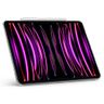 SPIGEN AIRSKIN HYBRID ”S” IPAD PRO 12.9” 4 / 5 / 6 / 2020-2022 CRYSTAL CLEAR na NearMe.pl