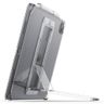 SPIGEN AIRSKIN HYBRID ”S” IPAD PRO 12.9” 4 / 5 / 6 / 2020-2022 CRYSTAL CLEAR na NearMe.pl
