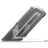 SPIGEN AIRSKIN HYBRID ”S” IPAD PRO 12.9” 4 / 5 / 6 / 2020-2022 CRYSTAL CLEAR na NearMe.pl