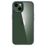 SPIGEN ULTRA HYBRID IPHONE 13 MIDNIGHT GREEN na NearMe.pl