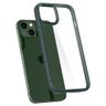 SPIGEN ULTRA HYBRID IPHONE 13 MIDNIGHT GREEN na NearMe.pl