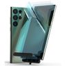 FOLIA OCHRONNA RINGKE DUAL EASY 2-PACK GALAXY S23 ULTRA CLEAR na NearMe.pl