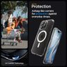 SPIGEN ULTRA HYBRID MAG MAGSAFE IPHONE 15 PRO MAX WHITE na NearMe.pl