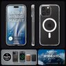 SPIGEN ULTRA HYBRID MAG MAGSAFE IPHONE 15 PRO MAX WHITE na NearMe.pl