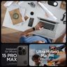 SPIGEN ULTRA HYBRID MAG MAGSAFE IPHONE 15 PRO MAX GRAPHITE na NearMe.pl