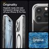 SPIGEN ULTRA HYBRID MAG MAGSAFE IPHONE 15 PRO MAX GRAPHITE na NearMe.pl