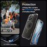 SPIGEN ULTRA HYBRID MAG MAGSAFE IPHONE 15 PRO MAX GRAPHITE na NearMe.pl