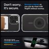 SPIGEN ULTRA HYBRID MAG MAGSAFE IPHONE 15 PRO MAX GRAPHITE na NearMe.pl