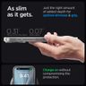 SPIGEN ULTRA HYBRID MAG MAGSAFE IPHONE 15 PRO MAX GRAPHITE na NearMe.pl