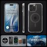 SPIGEN ULTRA HYBRID MAG MAGSAFE IPHONE 15 PRO MAX GRAPHITE na NearMe.pl