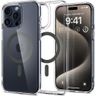 SPIGEN ULTRA HYBRID MAG MAGSAFE IPHONE 15 PRO MAX GRAPHITE na NearMe.pl