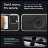 SPIGEN ULTRA HYBRID MAG MAGSAFE IPHONE 15 PRO MAX CARBON FIBER na NearMe.pl