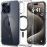 SPIGEN ULTRA HYBRID MAG MAGSAFE IPHONE 15 PRO MAX CARBON FIBER na NearMe.pl