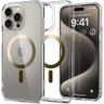 SPIGEN ULTRA HYBRID MAG MAGSAFE IPHONE 15 PRO MAX GOLD na NearMe.pl