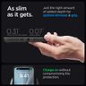 SPIGEN ULTRA HYBRID MAG MAGSAFE IPHONE 15 PRO MAX FROST BLACK na NearMe.pl