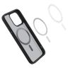 SPIGEN ULTRA HYBRID MAG MAGSAFE IPHONE 15 PRO MAX FROST BLACK na NearMe.pl