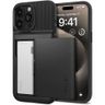 SPIGEN SLIM ARMOR CS IPHONE 15 PRO MAX BLACK na NearMe.pl