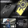 SPIGEN TOUGH ARMOR MAG MAGSAFE IPHONE 15 PRO MAX BLACK na NearMe.pl