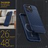 CASEOLOGY PARALLAX MAG MAGSAFE IPHONE 15 PRO MAX MIDNIGHT BLUE na NearMe.pl