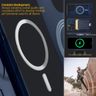CASEOLOGY PARALLAX MAG MAGSAFE IPHONE 15 PRO MAX MIDNIGHT BLUE na NearMe.pl