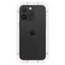 SZKŁO HARTOWANE SPIGEN GLAS.TR ”EZ FIT” FC 2-PACK IPHONE 15 PRO BLACK na NearMe.pl