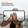SZKŁO HARTOWANE SPIGEN ALM GLASS FC 2-PACK IPHONE 15 PRO BLACK na NearMe.pl