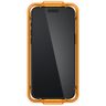 SZKŁO HARTOWANE SPIGEN ALM GLASS FC 2-PACK IPHONE 15 PRO BLACK na NearMe.pl