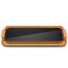 SZKŁO HARTOWANE SPIGEN ALM GLASS FC 2-PACK IPHONE 15 PRO BLACK na NearMe.pl