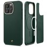 SPIGEN CYRILL KAJUK MAG MAGSAFE IPHONE 15 PRO MAX FOREST GREEN na NearMe.pl