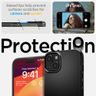 SPIGEN THIN FIT IPHONE 15 PLUS BLACK na NearMe.pl