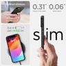 SPIGEN THIN FIT IPHONE 15 PLUS BLACK na NearMe.pl