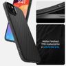 SPIGEN LIQUID AIR IPHONE 15 PLUS MATTE BLACK na NearMe.pl