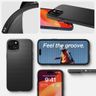 SPIGEN LIQUID AIR IPHONE 15 PLUS MATTE BLACK na NearMe.pl