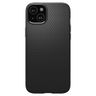 SPIGEN LIQUID AIR IPHONE 15 PLUS MATTE BLACK na NearMe.pl