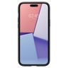 SPIGEN LIQUID AIR IPHONE 15 PLUS MATTE BLACK na NearMe.pl