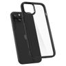 SPIGEN ULTRA HYBRID IPHONE 15 PLUS MATTE BLACK na NearMe.pl