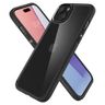 SPIGEN ULTRA HYBRID IPHONE 15 PLUS MATTE BLACK na NearMe.pl