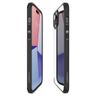 SPIGEN ULTRA HYBRID IPHONE 15 PLUS MATTE BLACK na NearMe.pl