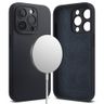 RINGKE SILICONE MAGNETIC MAGSAFE IPHONE 15 PRO DEEP BLUE na NearMe.pl