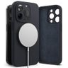 RINGKE SILICONE MAGNETIC MAGSAFE IPHONE 15 PRO DEEP BLUE na NearMe.pl
