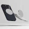 RINGKE SILICONE MAGNETIC MAGSAFE IPHONE 15 PRO DEEP BLUE na NearMe.pl