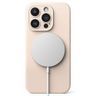 RINGKE SILICONE MAGNETIC MAGSAFE IPHONE 15 PRO PINK SAND na NearMe.pl