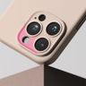 RINGKE SILICONE MAGNETIC MAGSAFE IPHONE 15 PRO PINK SAND na NearMe.pl